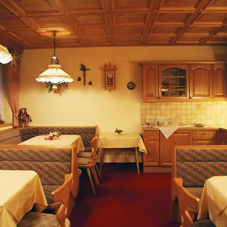Landhaus Sailer Kappl  Ngoại thất bức ảnh