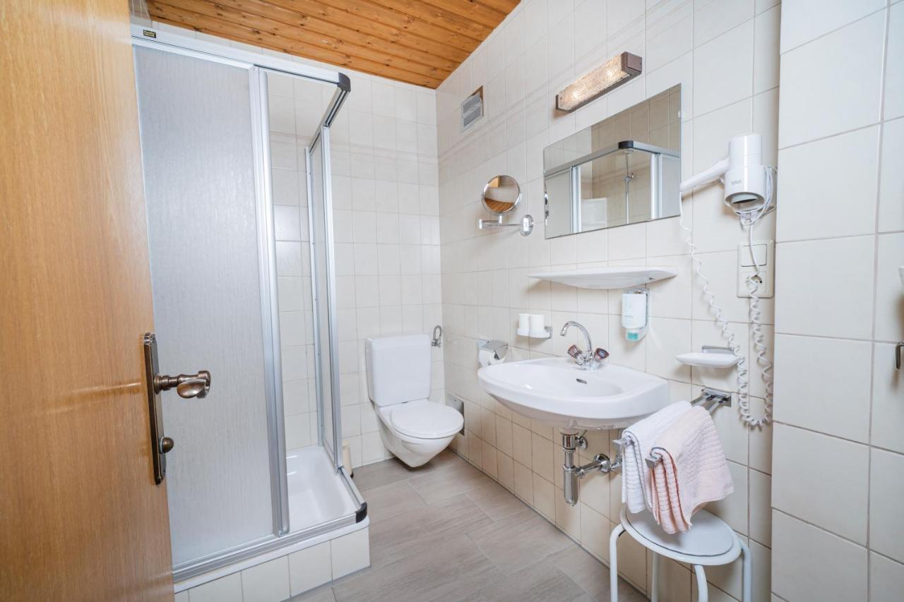 Landhaus Sailer Kappl  Ngoại thất bức ảnh
