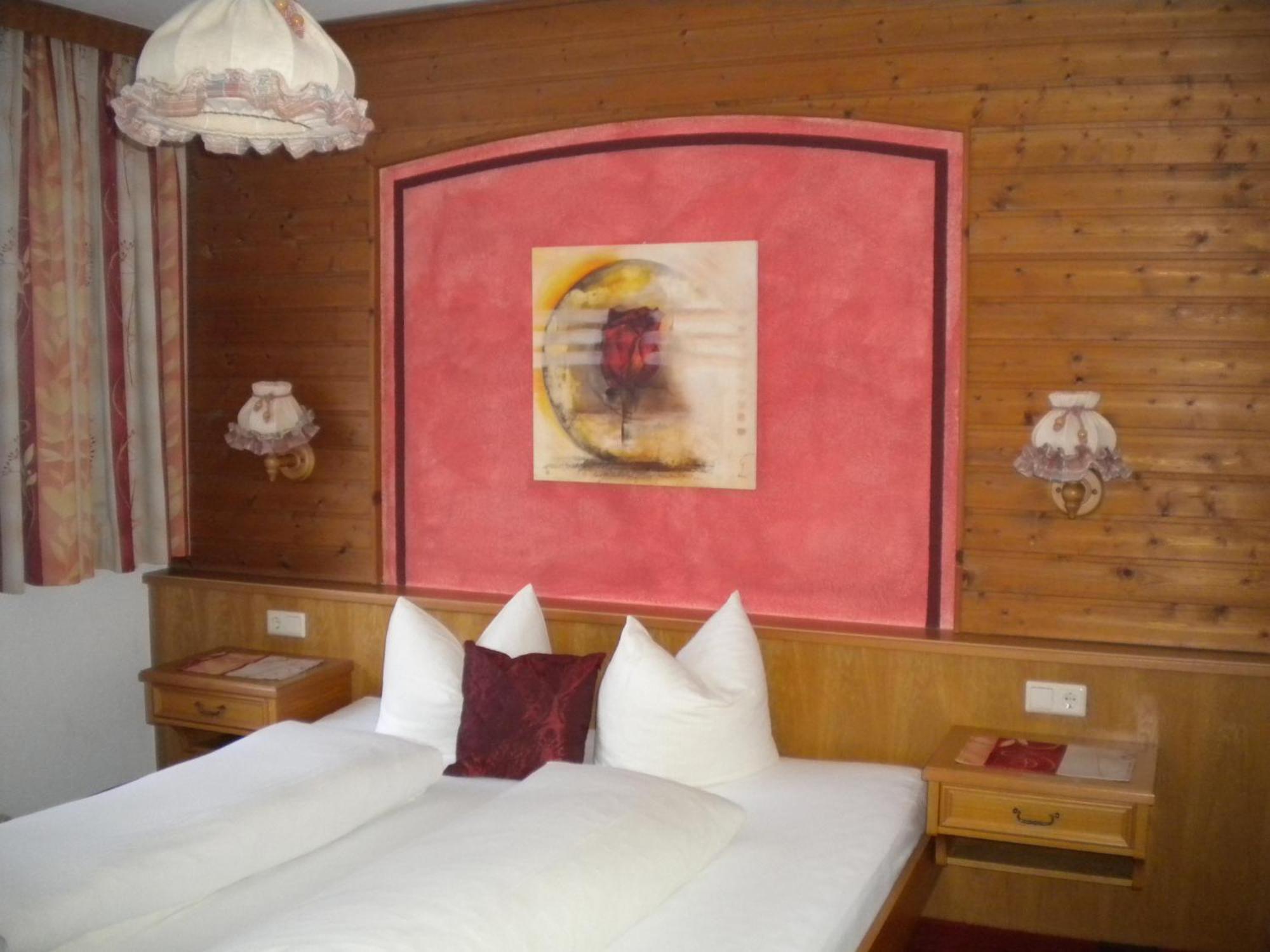 Landhaus Sailer Kappl  Ngoại thất bức ảnh