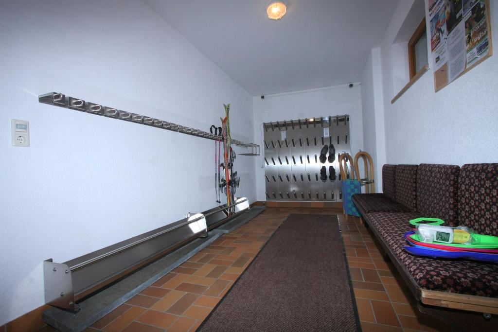 Landhaus Sailer Kappl  Phòng bức ảnh